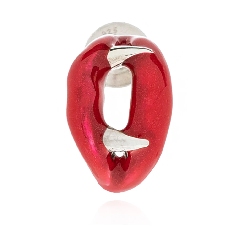 Accessories > Jewellery > Earrings - - Y-3 - Modalova