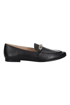 Oval-T Loafers