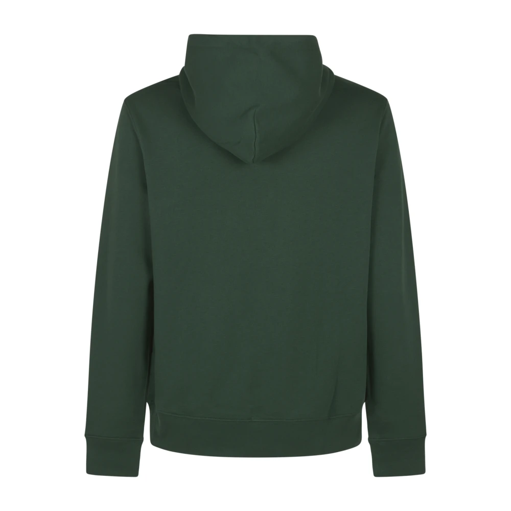 Polo Ralph Lauren Stijlvolle Sweaters met Lange Mouwen Look Green Heren