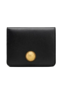 Carrousel Folded Wallet