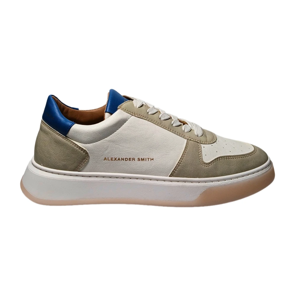 Shoes > Sneakers - - Alexander Smith - Modalova