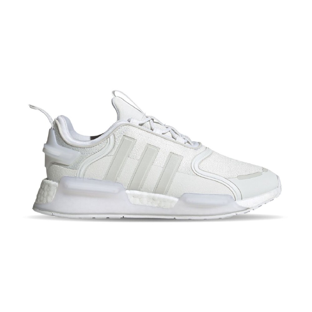 Adidas blancas 2024 para hombre