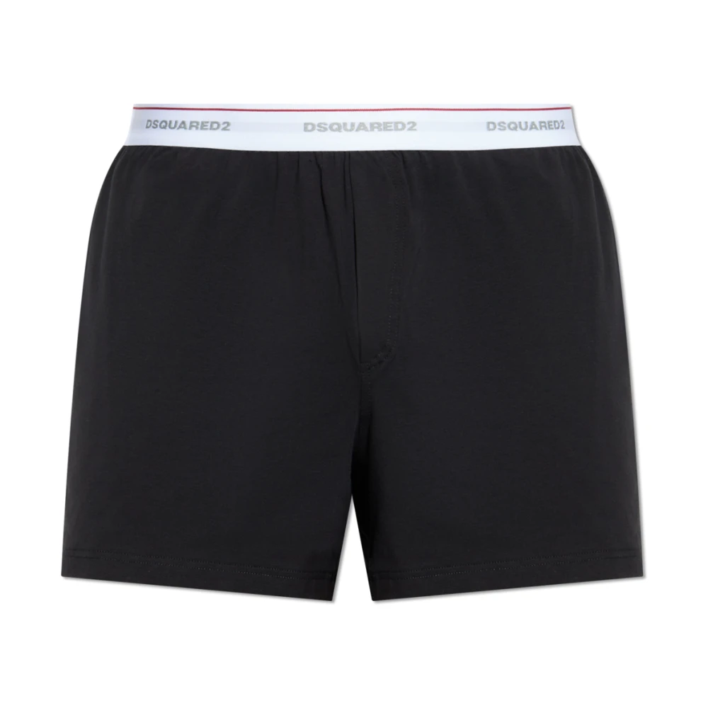 Underwear > Bottoms - - Dsquared2 - Modalova