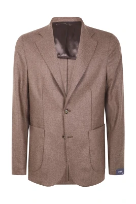 Easy Mono Jacket