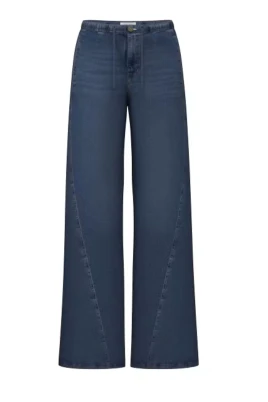 Jogger Twisted Extrawide