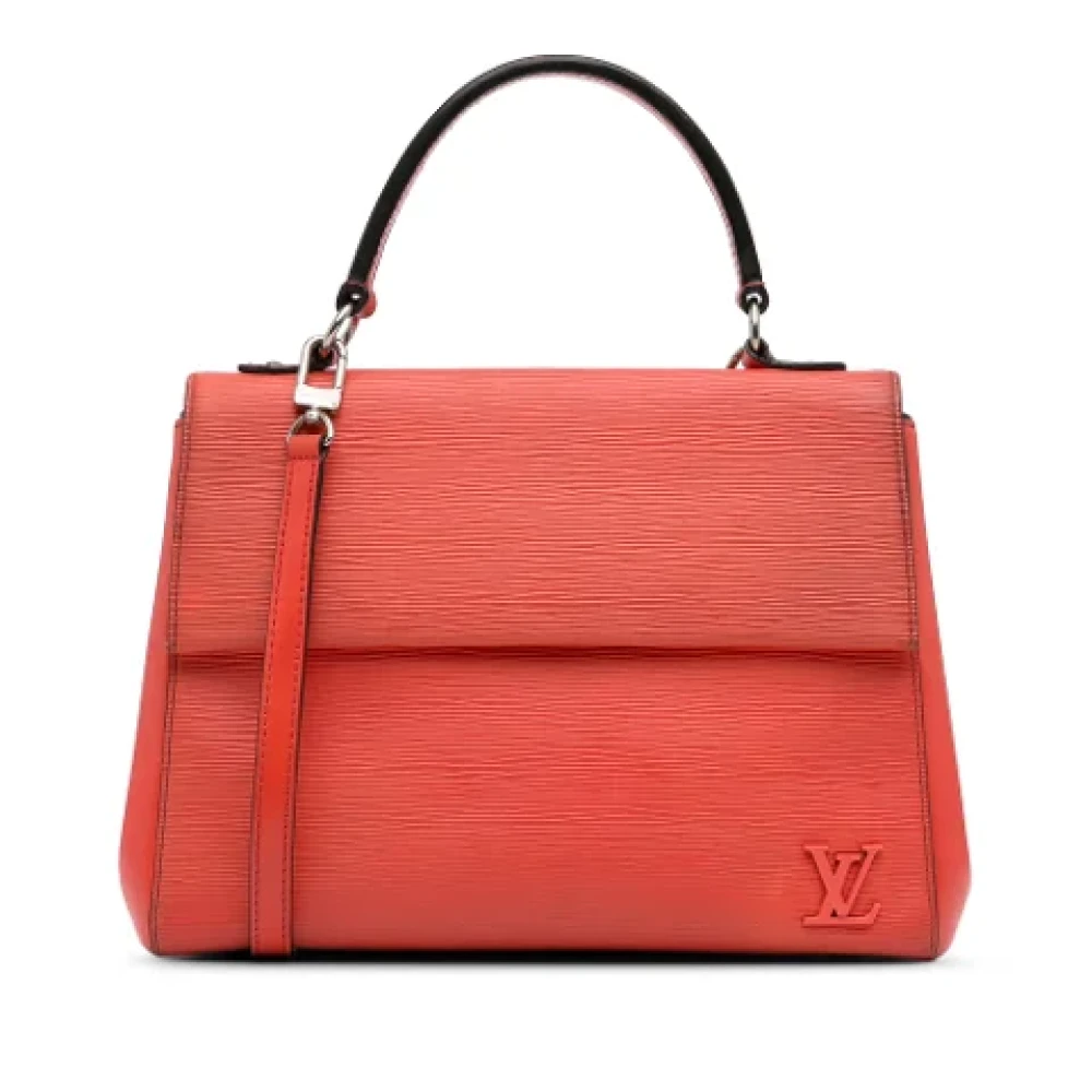 Pre-owned > Pre-owned Bags > Pre-owned Handbags - - Louis Vuitton Vintage - Modalova
