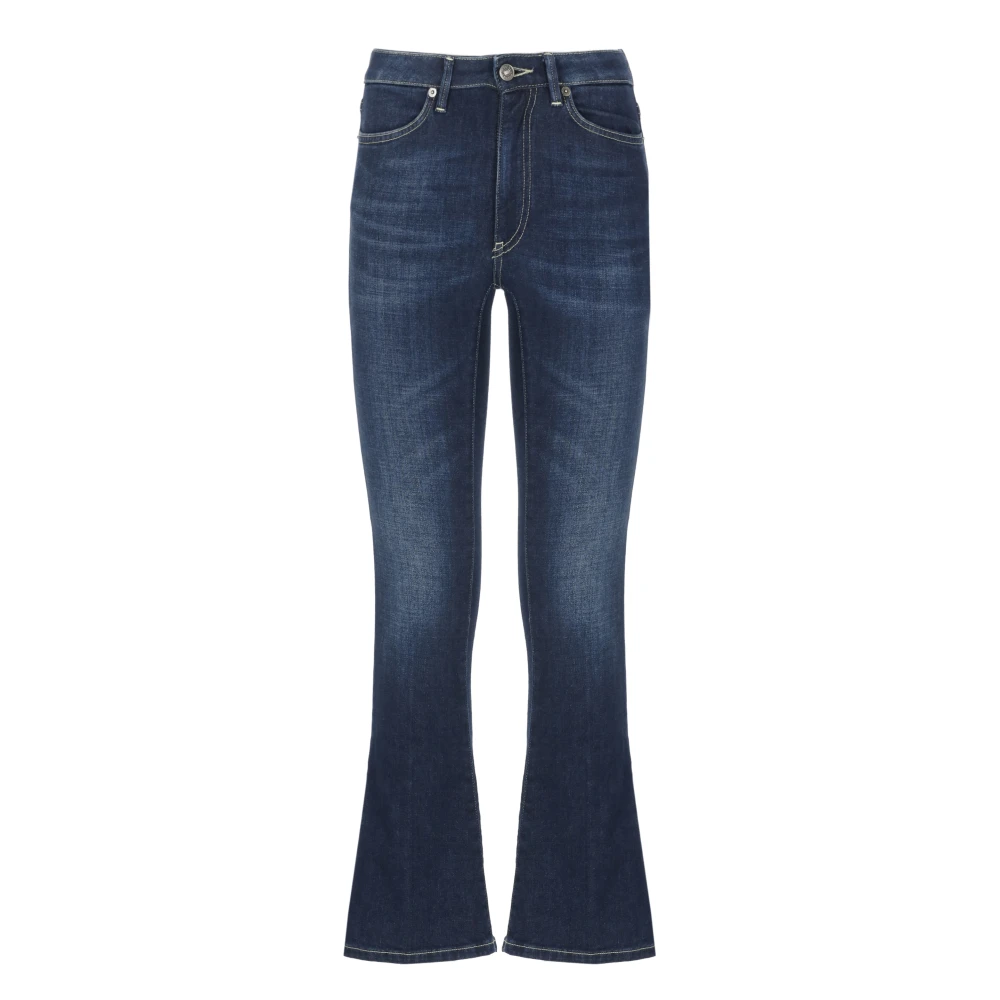 Jeans > Boot-cut Jeans - - Dondup - Modalova