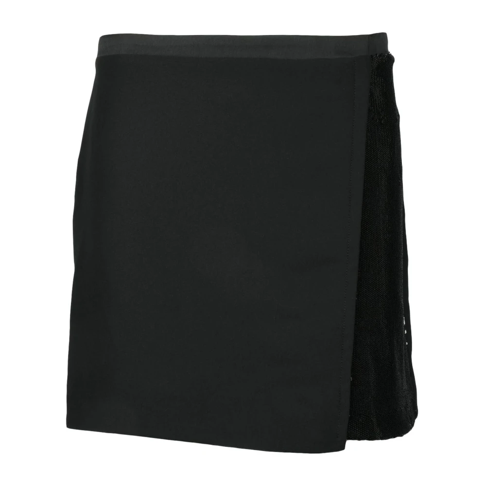 Skirts > Short Skirts - - Costume National - Modalova