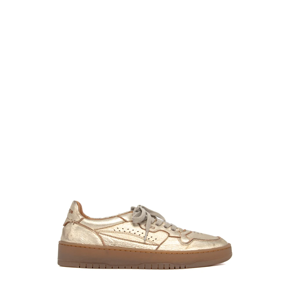 Lemargo Sneakers Dames Schoenen Geel