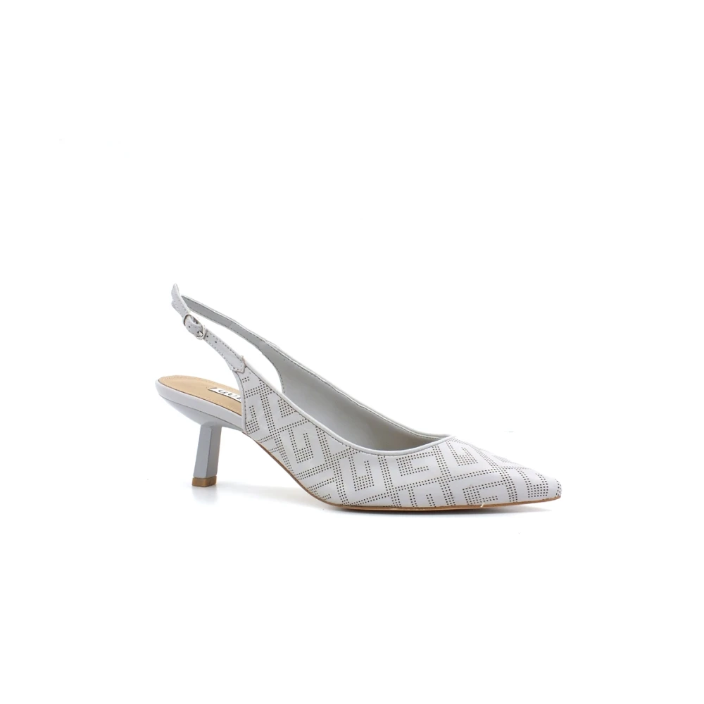 Guess Donna Grigio - Pumps - Shoes - 37 Eu