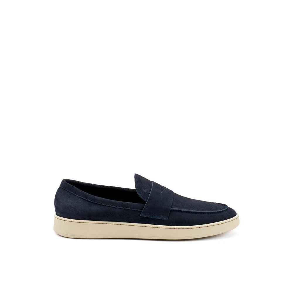 Shoes > Flats > Loafers - - Frau - Modalova