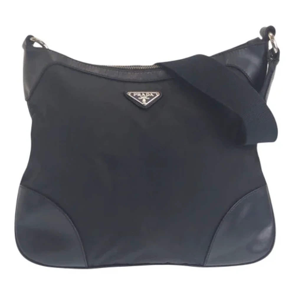 Pre-owned > Pre-owned Bags > Pre-owned Cross Body Bags - - Prada Vintage - Modalova