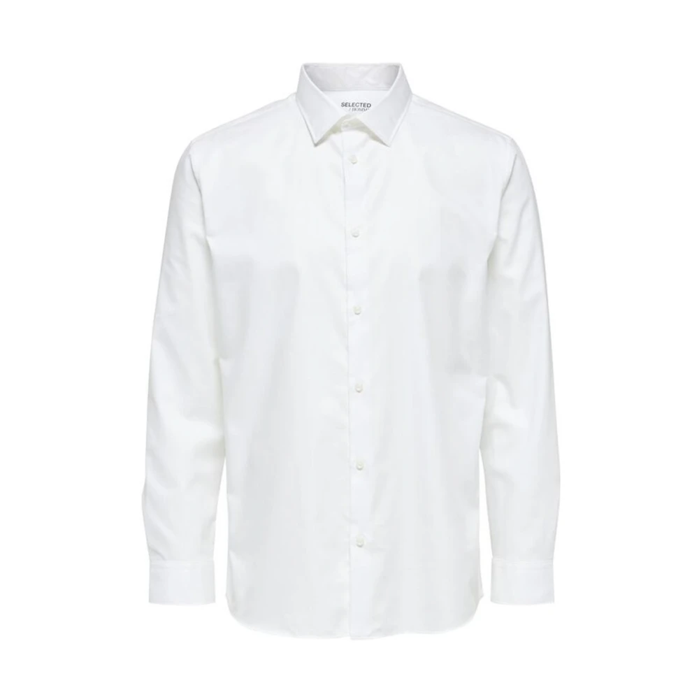 Shirts > Casual Shirts - - Selected Homme - Modalova