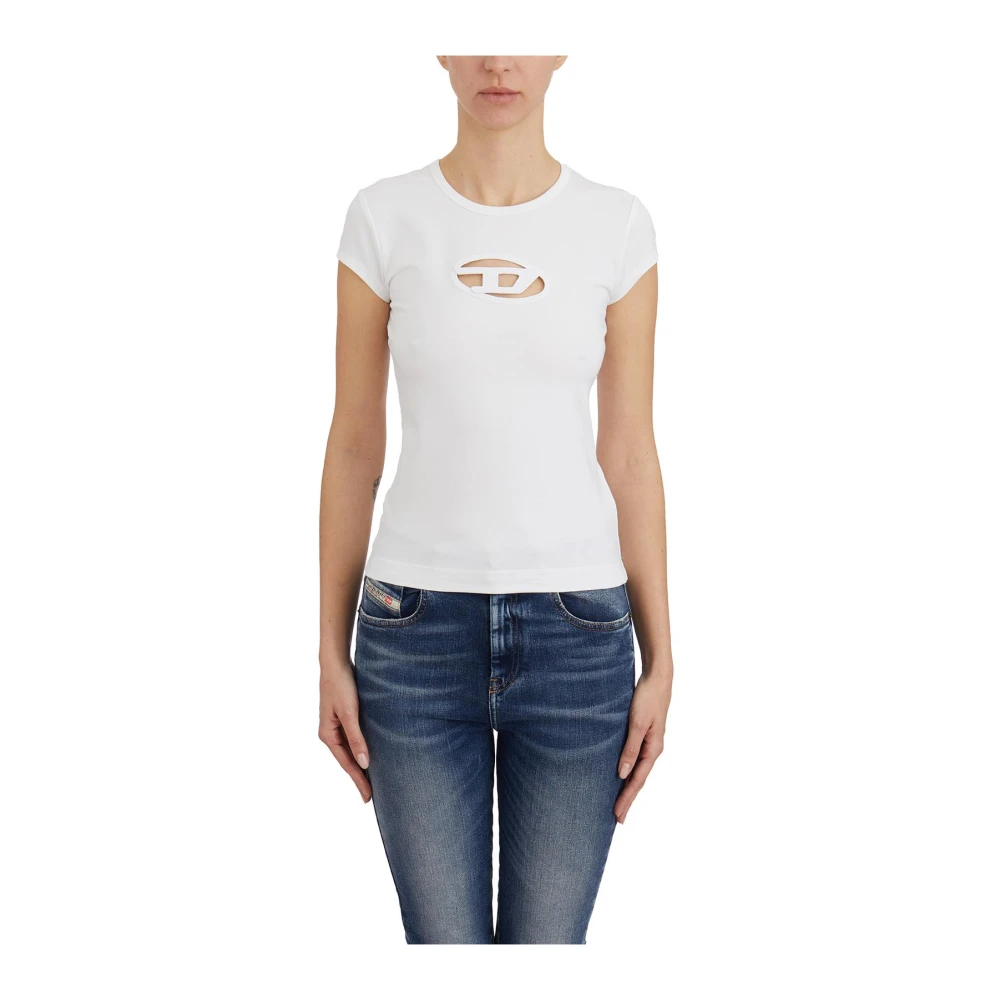 Diesel Vit T-Angie T-Shirt