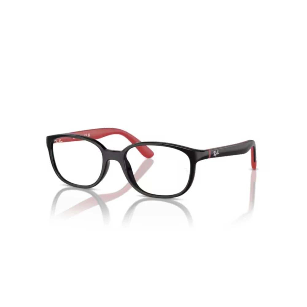 Ray - Ban Black Kid Ry1632 3928 Optical Frames Acetate Pantos - Image 2