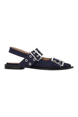 denim-buckle-feminine-ballerina-shoes