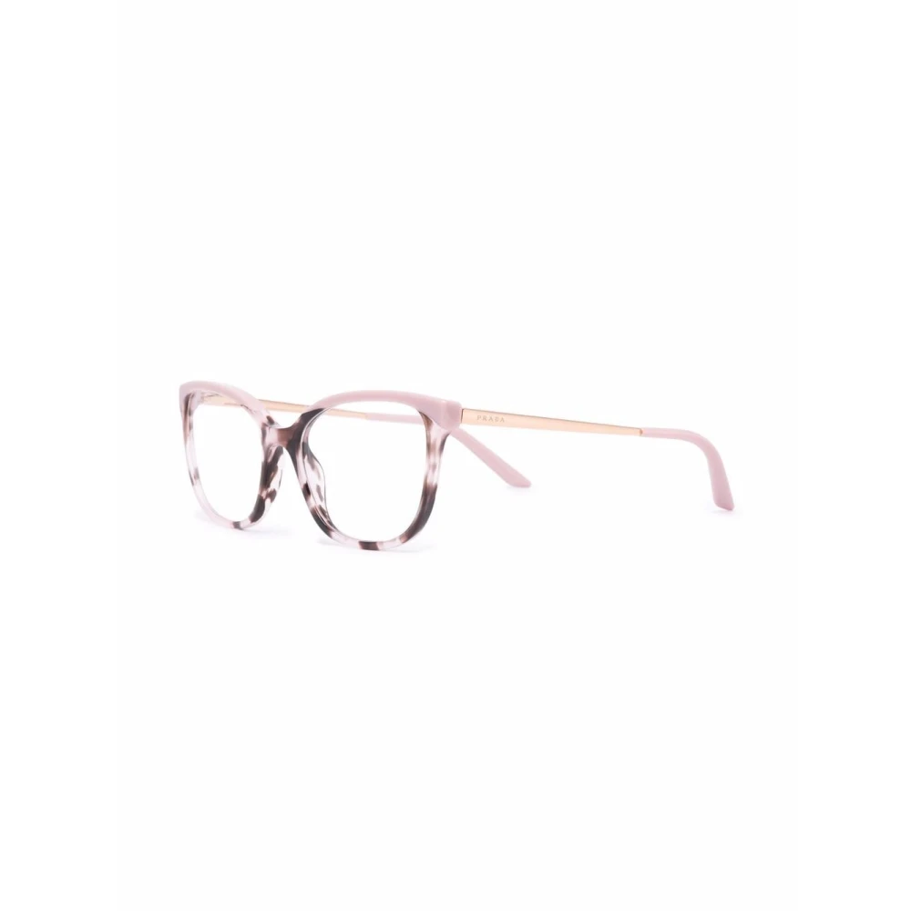 Prada PR 07Wv 07N1O1 Optical Frame Rosa Dam