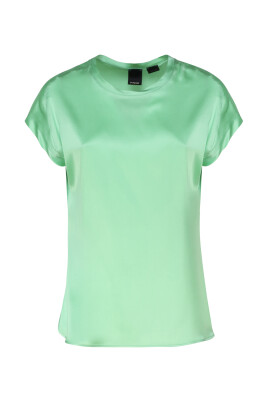 (2022) bei Online Blusen Blusen einkaufen • Miinto grün grün
