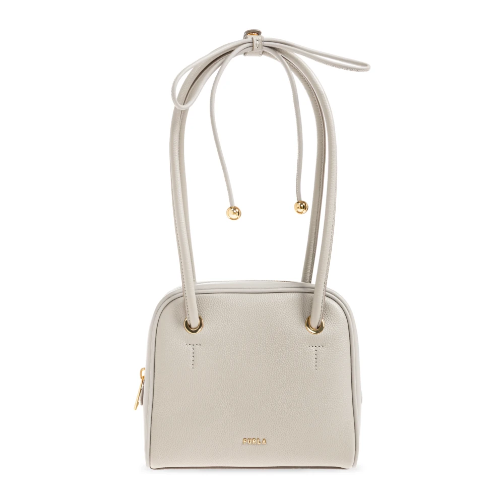 Furla Donna Grigio Borse, Taglia Unica, New,