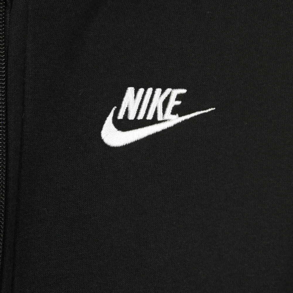 Nike Sports Core Streetwear Set Black Heren