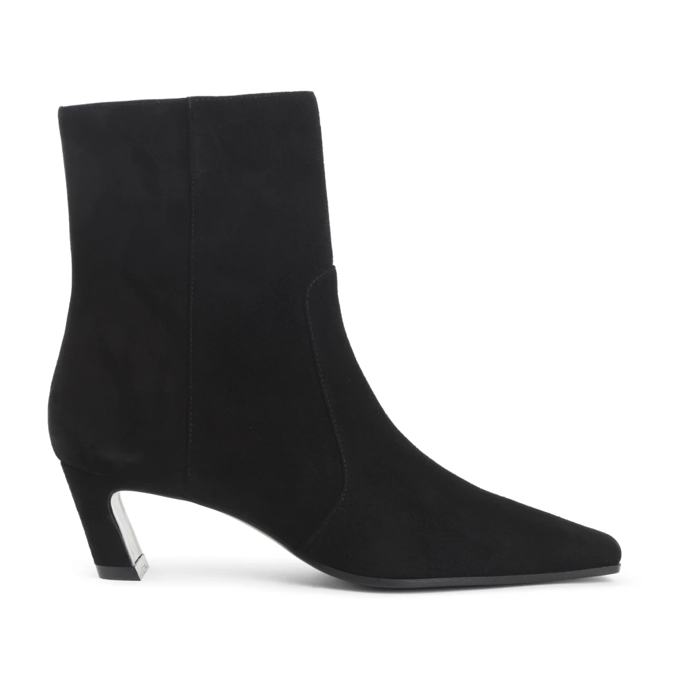 Shoes > Boots > Heeled Boots - - Stuart Weitzman - Modalova