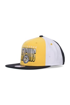 pittsburgh-penguins-vintage-snapback-cap