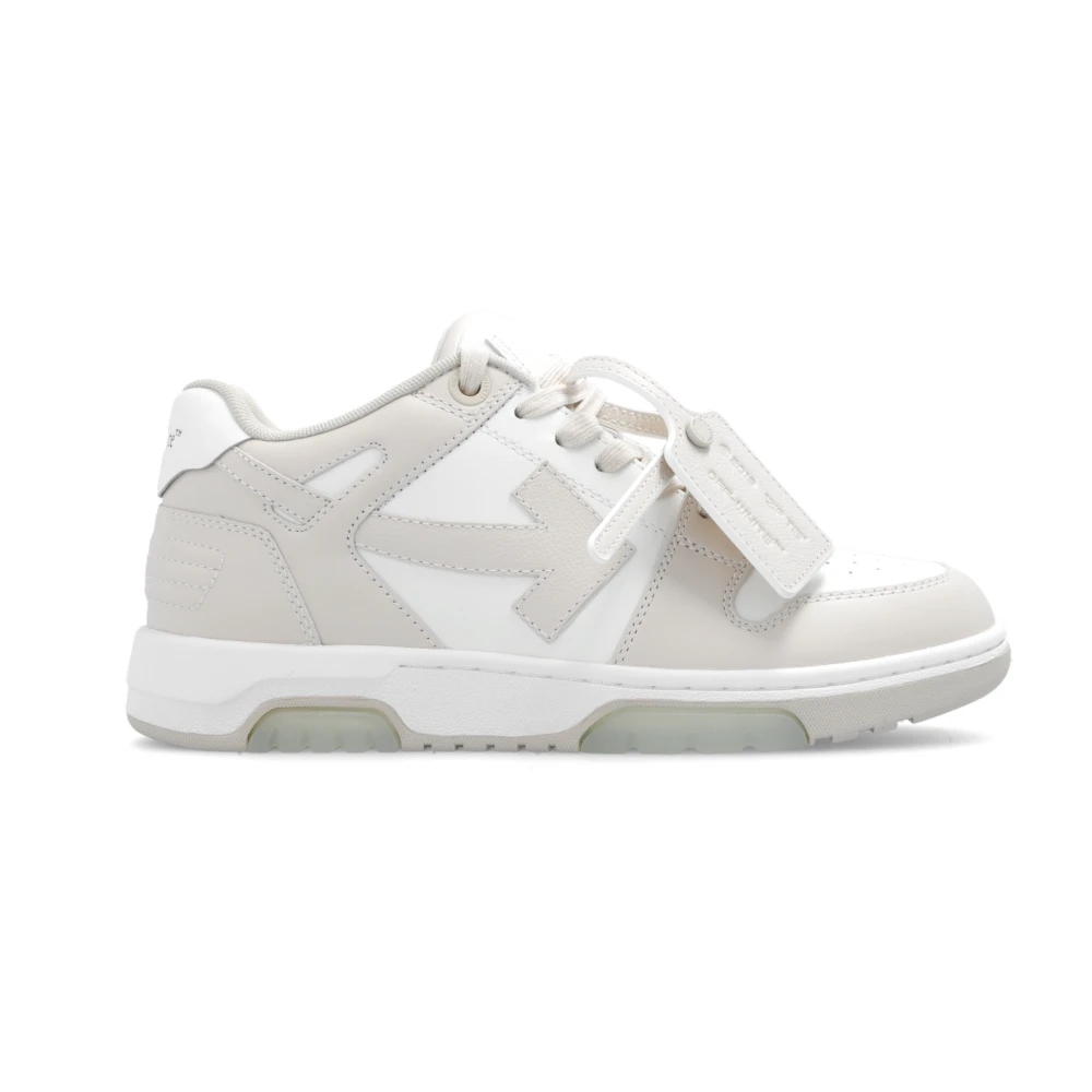 Off White ‘Out Of Office’ sneakers White, Dam