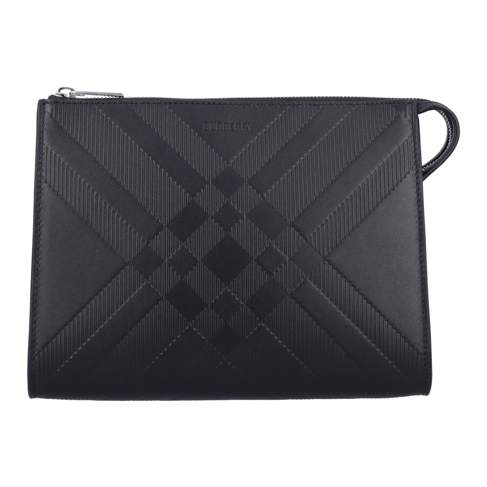 Bags > Clutches - - Burberry - Modalova