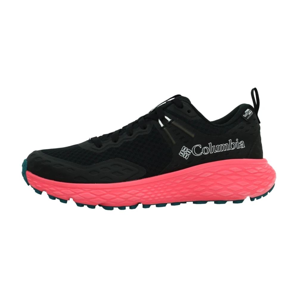 Columbia - Konos Trs Outdry Schuh - Shoes - Damen - Schwarzk - 38 Eu - Image 3
