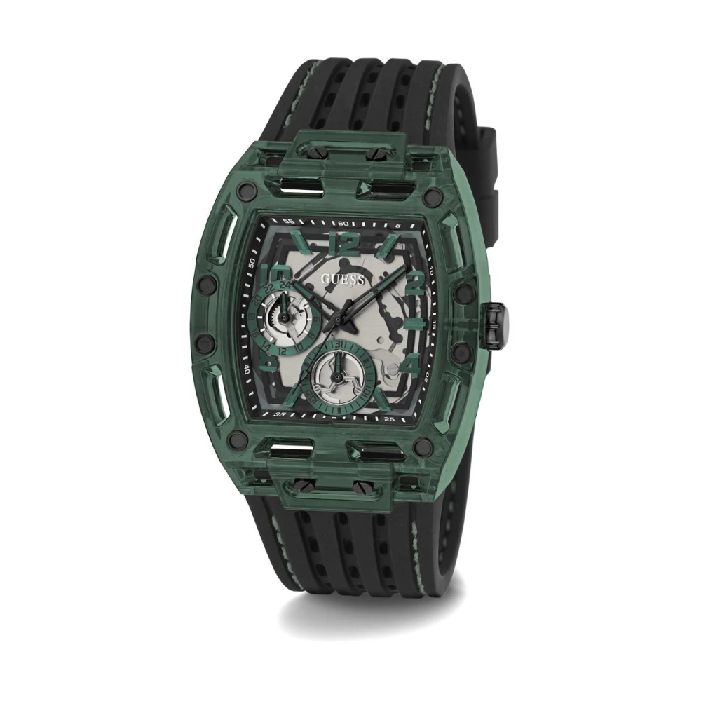 Accessories > Watches - - Guess - Modalova