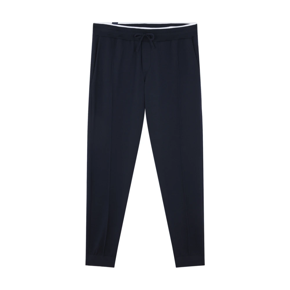 Trousers > Sweatpants - - Paul & Shark - Modalova