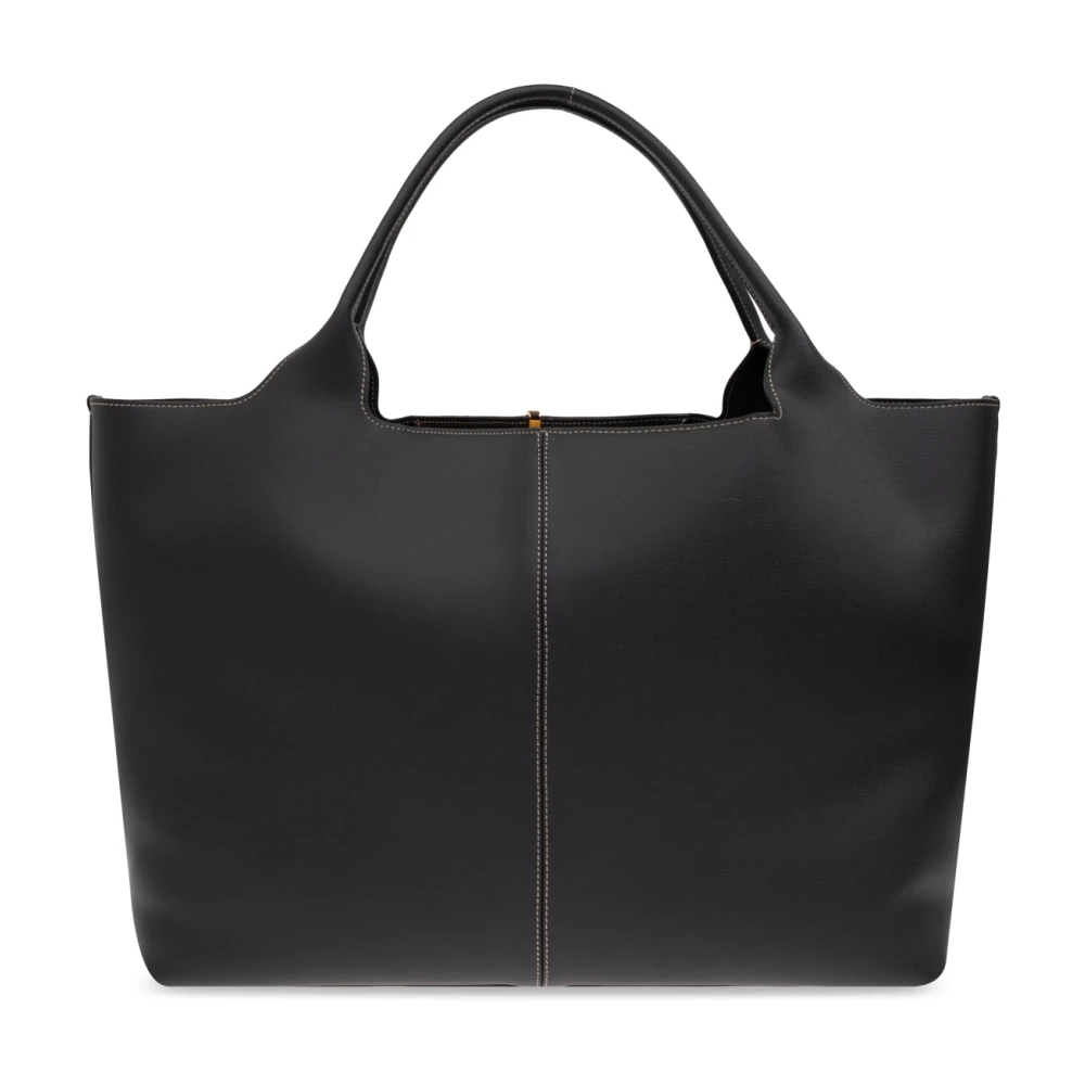 TOD'S Shopper tas Black Dames