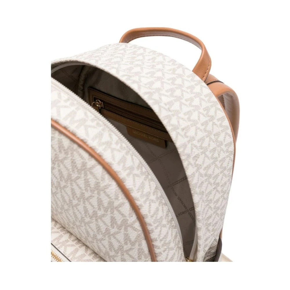 Michael Kors Beige Dames Rugzak Beige Dames