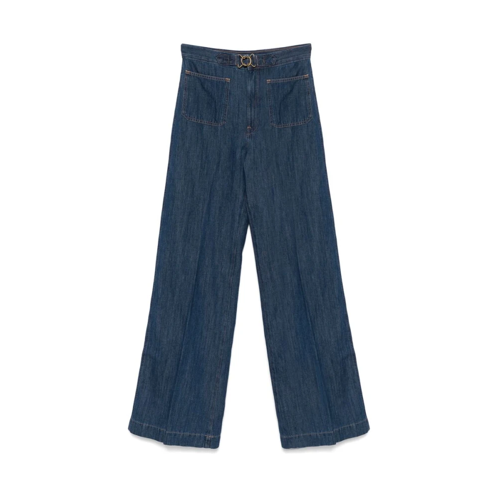 Jeans > Wide Jeans - - Ralph Lauren - Modalova