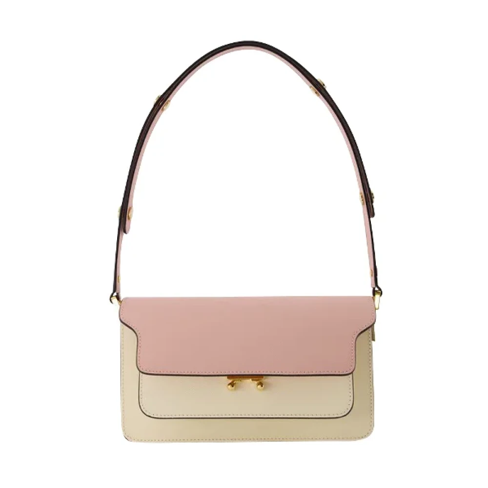 Marni Leather handbags Multicolor Dames