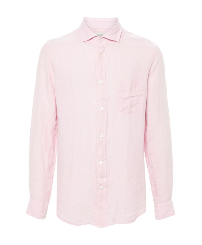 pink-linen-slub-shirt