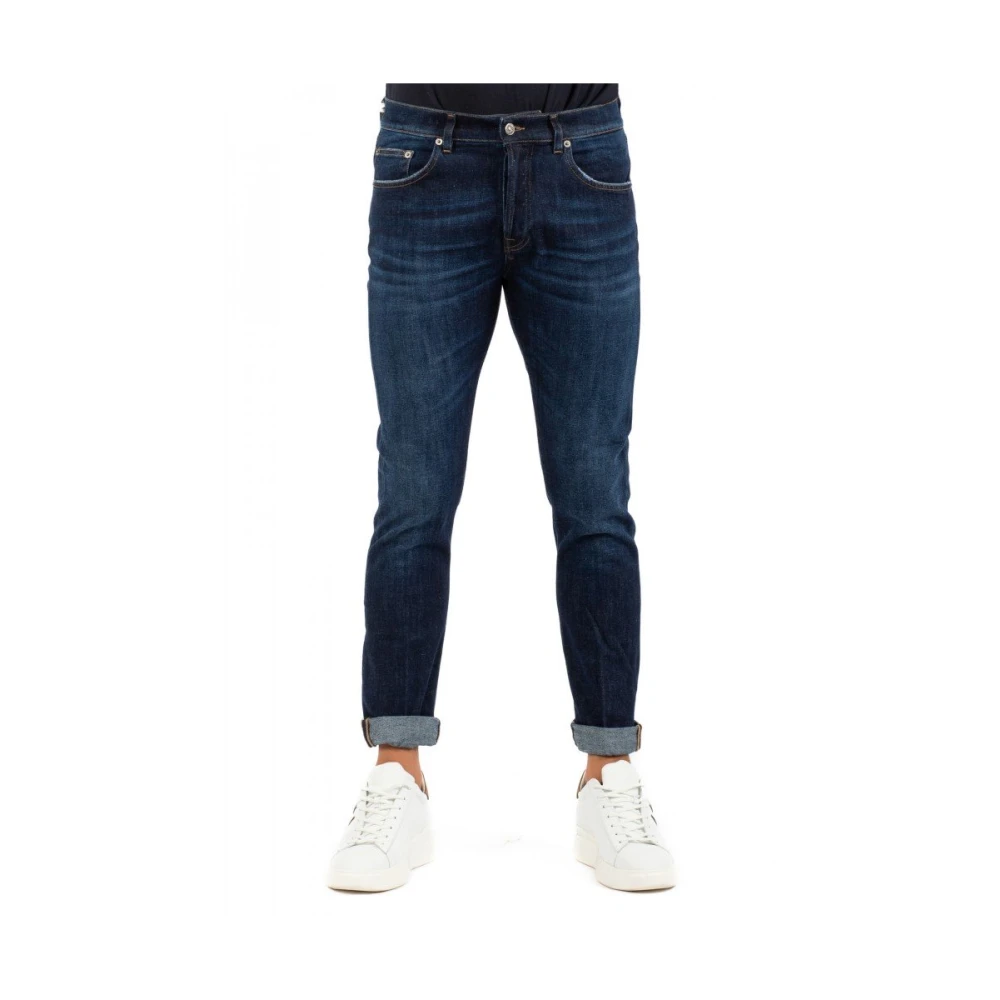 Jeans > Slim-fit Jeans - - Dondup - Modalova