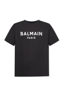 t-shirt-with-printed-logo