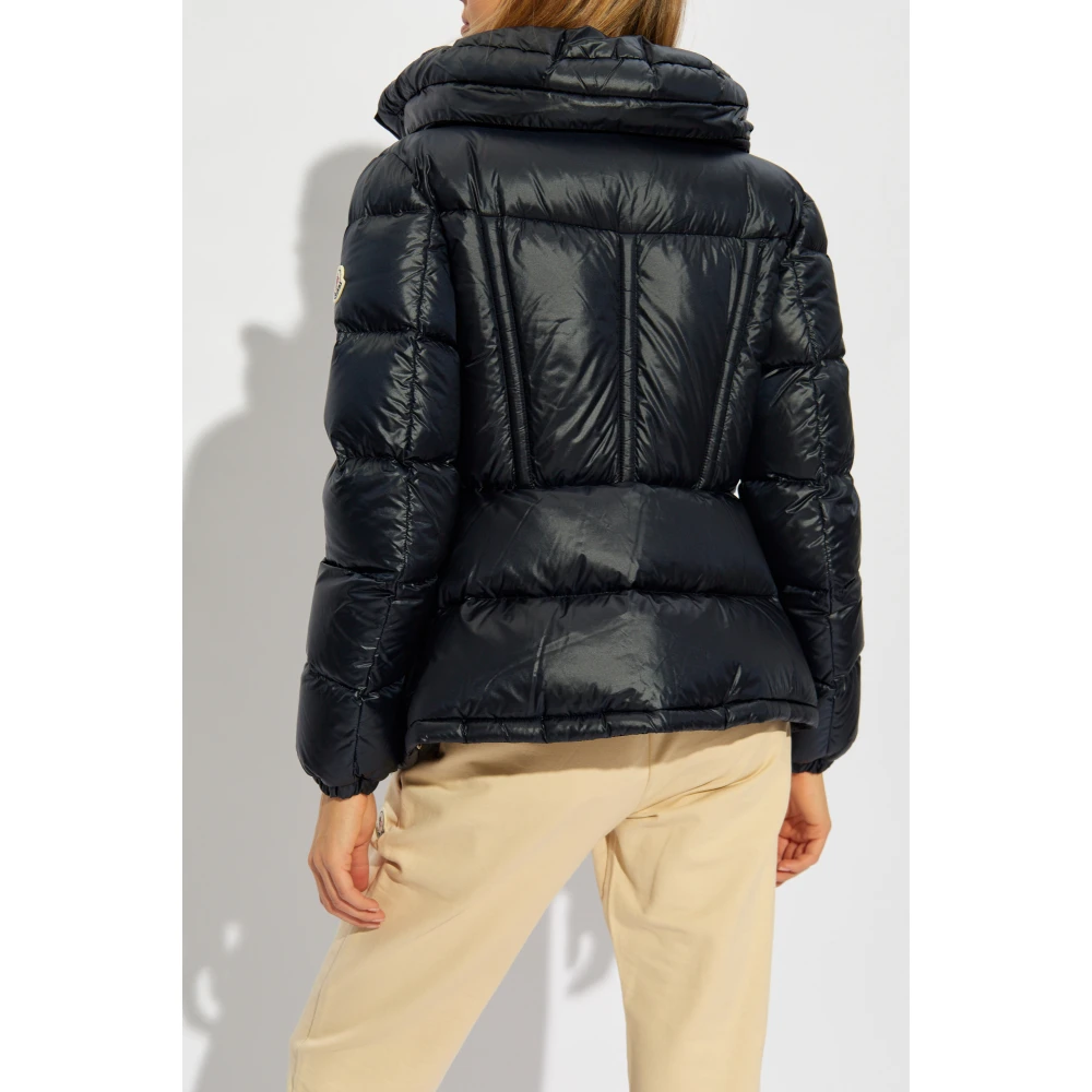 Moncler Douro Jack Blue Dames