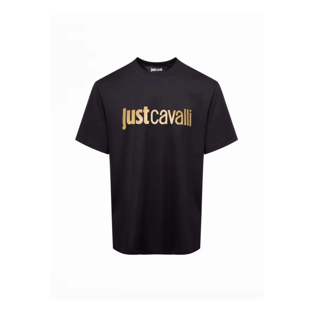 Tops > T-Shirts - - Just Cavalli - Modalova
