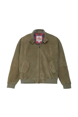 G9 Suede
