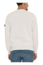 pull-en-coton-a-col-rond-texture