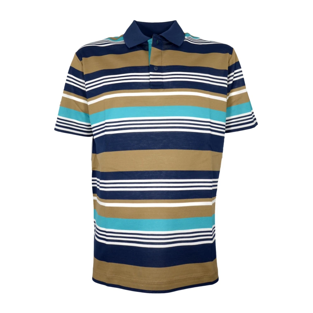 Tops > Polo Shirts - - Paul & Shark - Modalova
