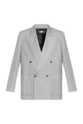 MA Dubbelknäppt Blazer