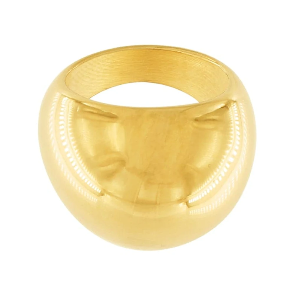 Accessories > Jewellery > Rings - - Dansk Copenhagen - Modalova