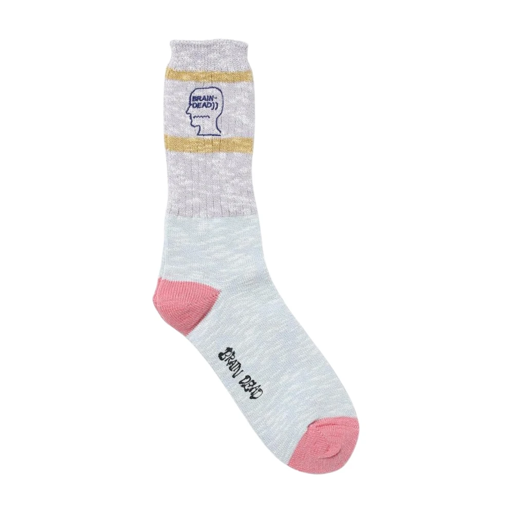 Underwear > Socks - - Brain Dead - Modalova
