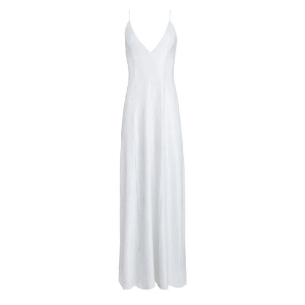 Dresses > Day Dresses > Maxi Dresses - - Khaite - Modalova