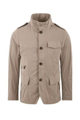 Porto-Os Jacket