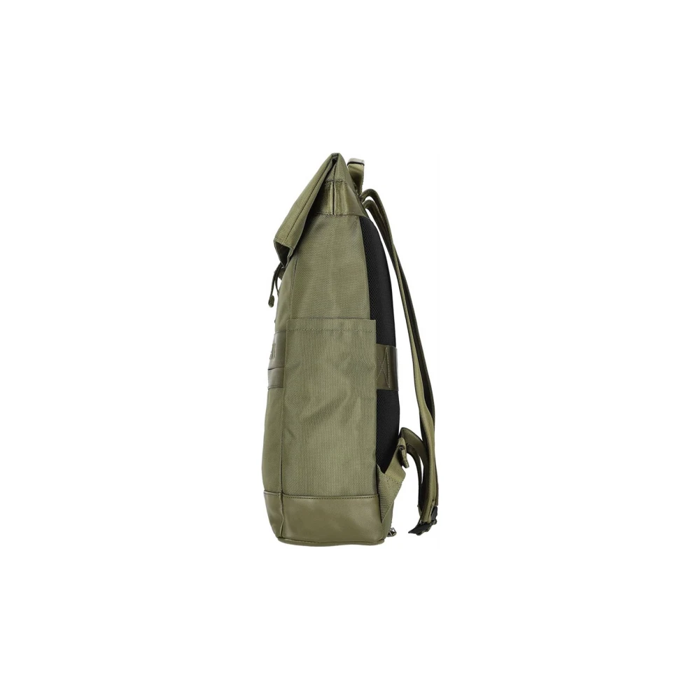 Joop! Modica Jaron Rugzak Green Unisex
