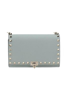 black-rockstud-shoulder-bag-clutch
